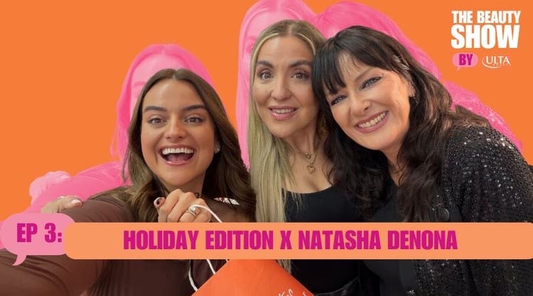 Miniatura episodio 2 de the beauty show