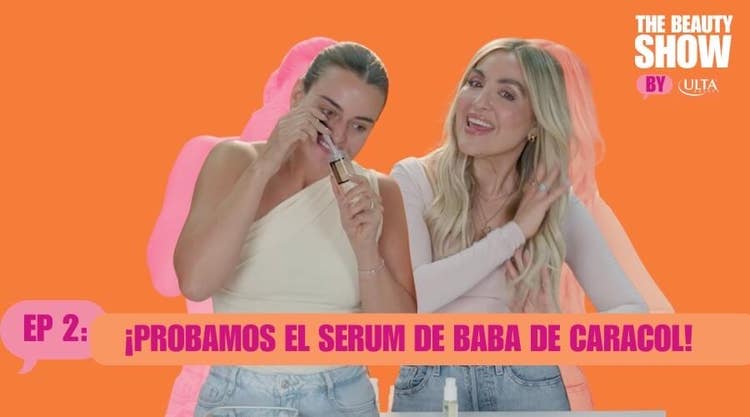 Miniatura episodio 2 de the beauty show