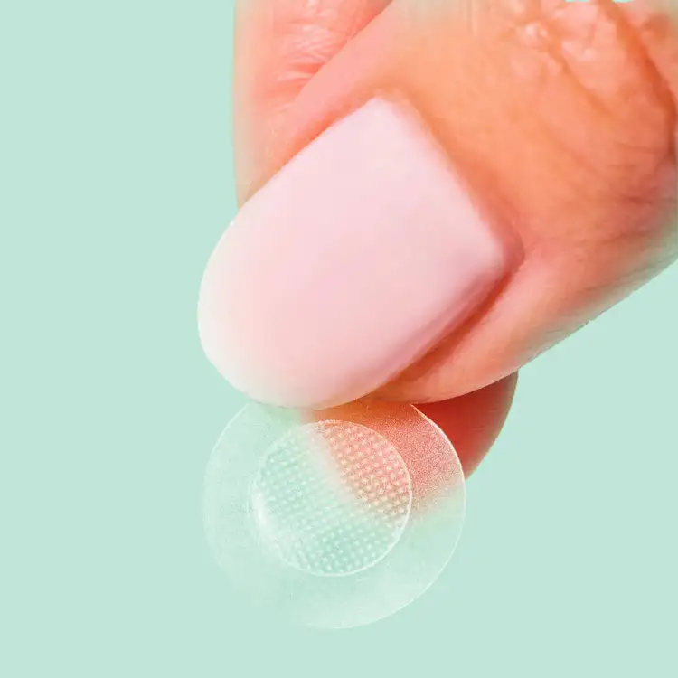 Deep Blemish Microdarts - Parches, combate las imperfecciones