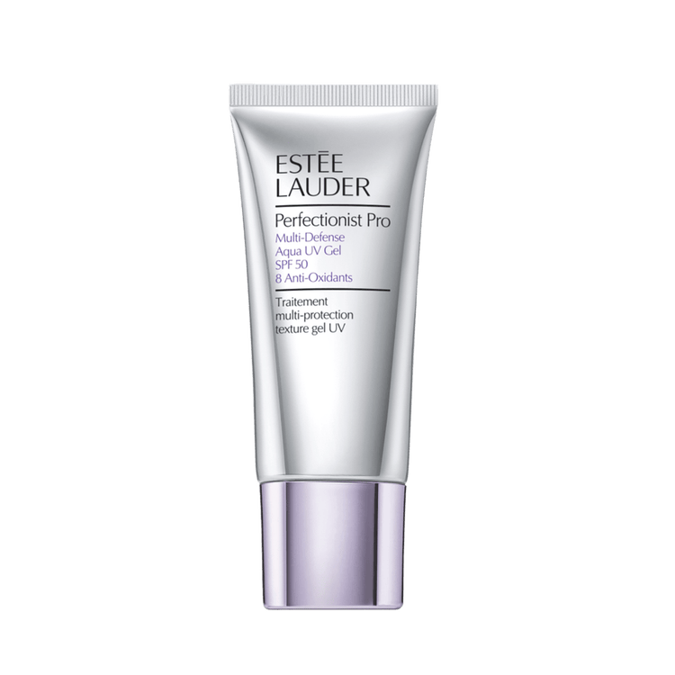 Perfectionist Pro Multi Defense Aqua Uv Gel Tratamiento multi protección spf 50