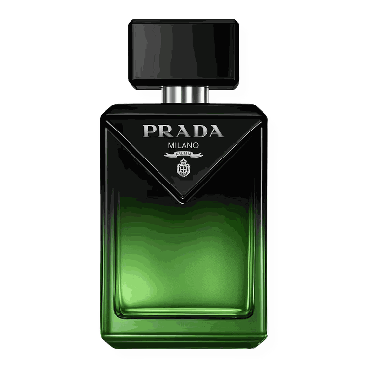 Paradigme - Le Parfum, creación que despliega la cálida sensualidad de las maderas ambaradas