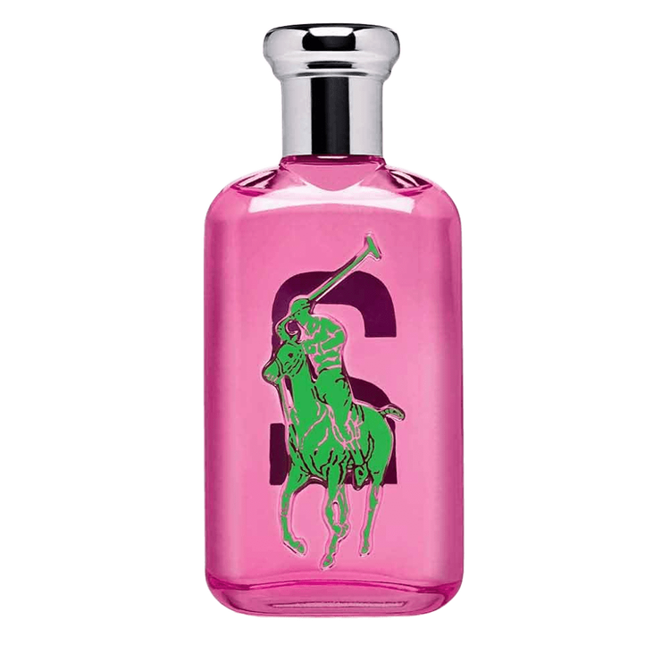 Pony Perfume