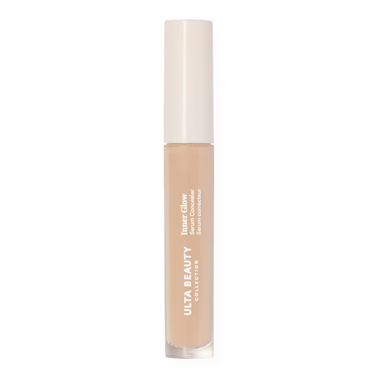 Inner Glow - Suero corrector, luminosidad e hidratación para una mirada radiante