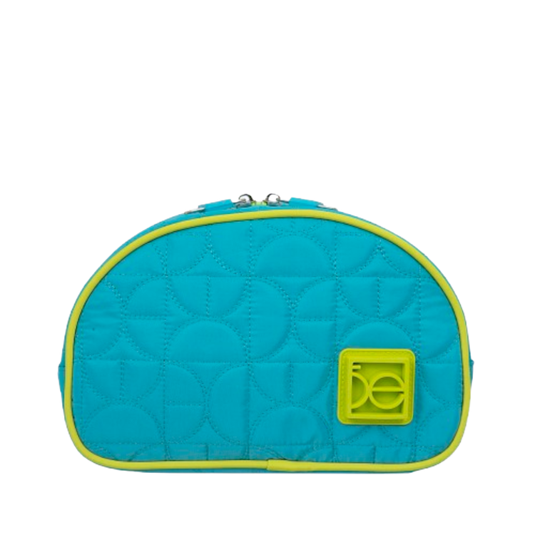 Cosmetiquera Neceser toque elegante a tu rutina