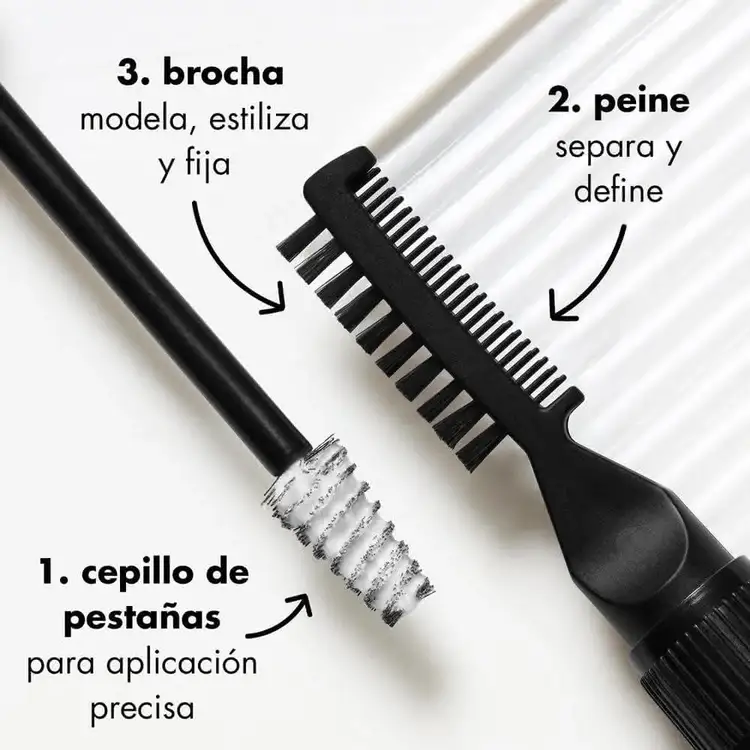 e.l.f. Brow Laminating Gel Gel transparente para cejas