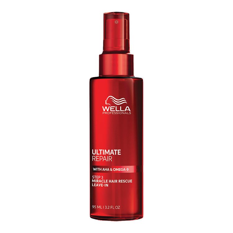 Ultimate Repair - Miracle hair rescue, tratamiento reparador