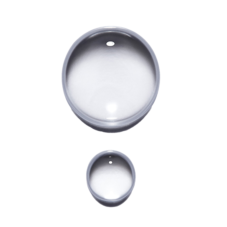 Genesis - Suero capilar, fortalece raíces capilares y estimula el crecimiento