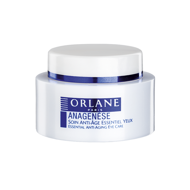 Anagenese Contorno de ojos suaviza líneas y contorno ocular