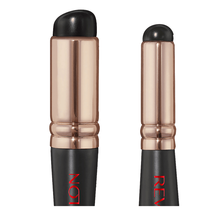 Dual Ended Jelly - Aplicador para maquillaje, hecha de una innovadora silicona