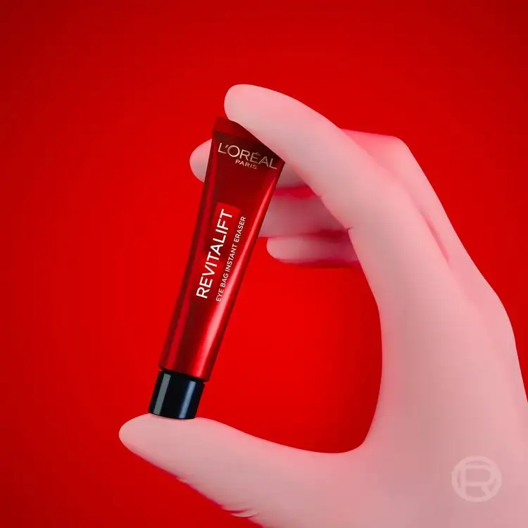 Revitalift Laser - Borrador de bolsas para ojos, reduce visiblemente las bolsas 15 ml