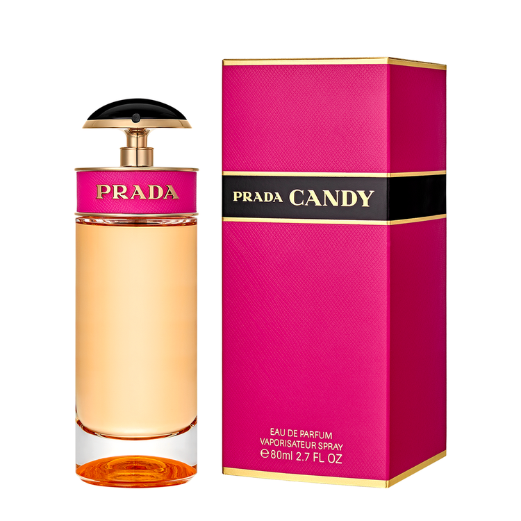 Candy Eau De Parfum Perfume para mujer
