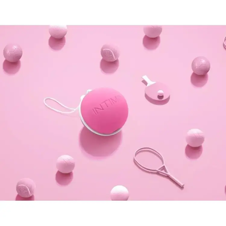 Laselle Set - Window - Ejercitador de kegel, kit de entrenamiento