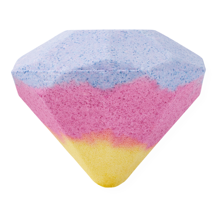 Diamond - Bomba de baño, ideal para el spa en casa