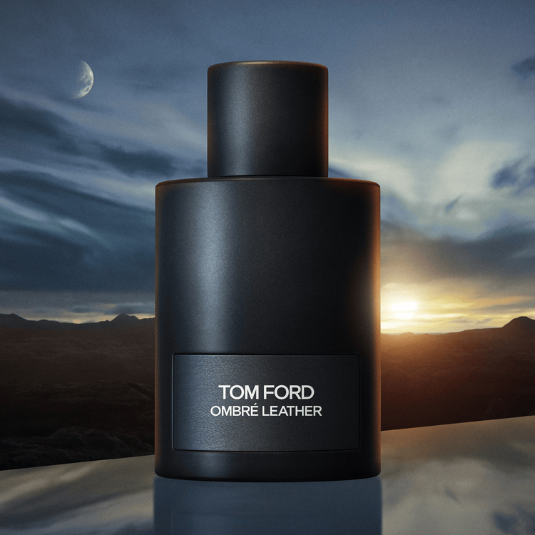 Ombré Leather Eau De Parfum unisex