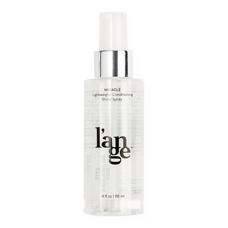 Miracle Shine Spray hidratación ligera