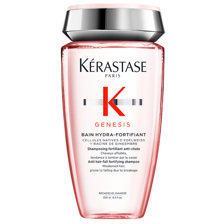 Genesis - Shampoo, reduce la caída del cabello
