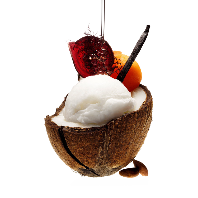 Ice Ceramide Moisturizing Crema hidratante repara y fortalece para una piel juvenil".