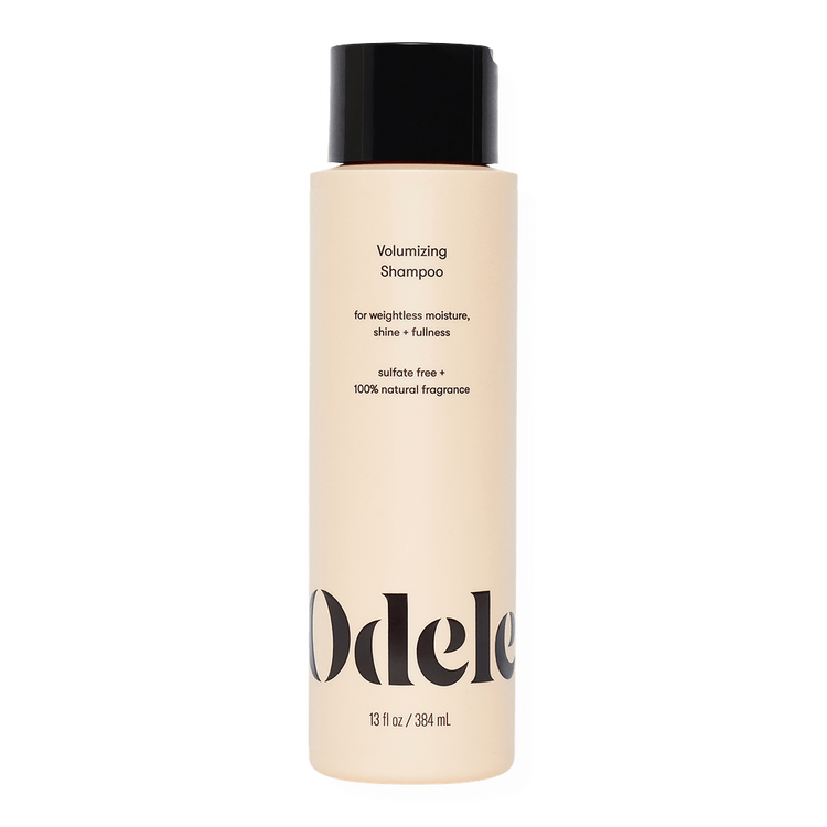 Volumizing Shampoo