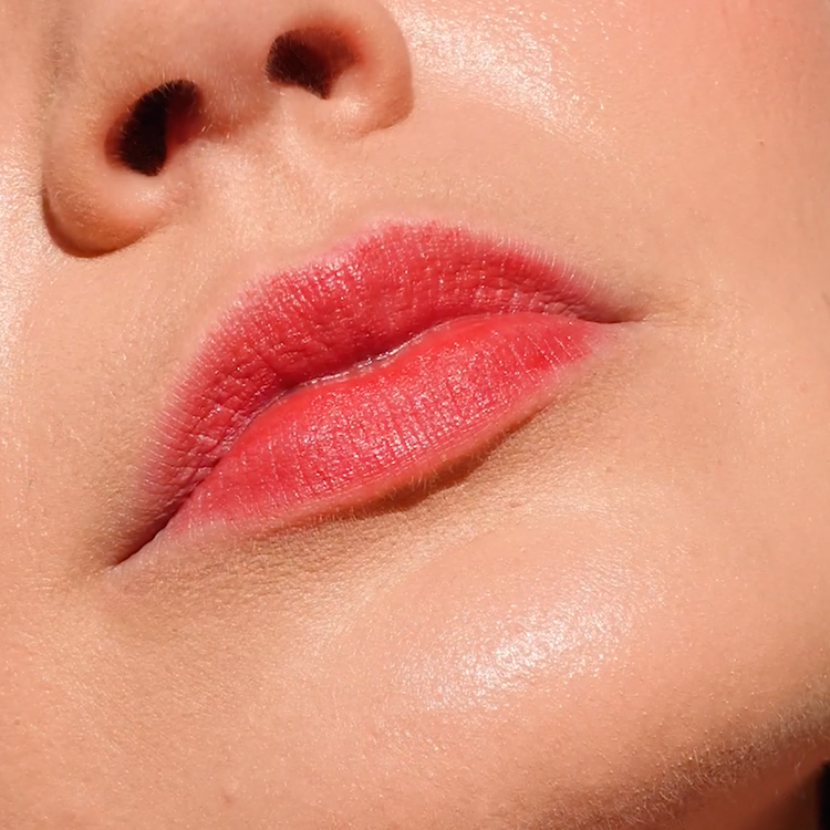 Tinte de betabel - Tinte, de larga duración