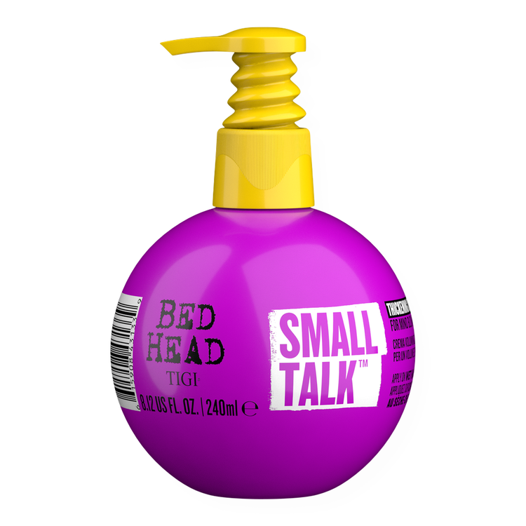 Small Talk Hair Thickening Crema capilar volumen amplificado