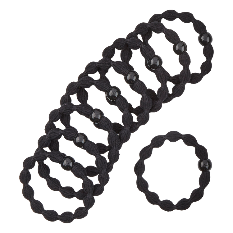 Scunci - Ligas elásticas textiles