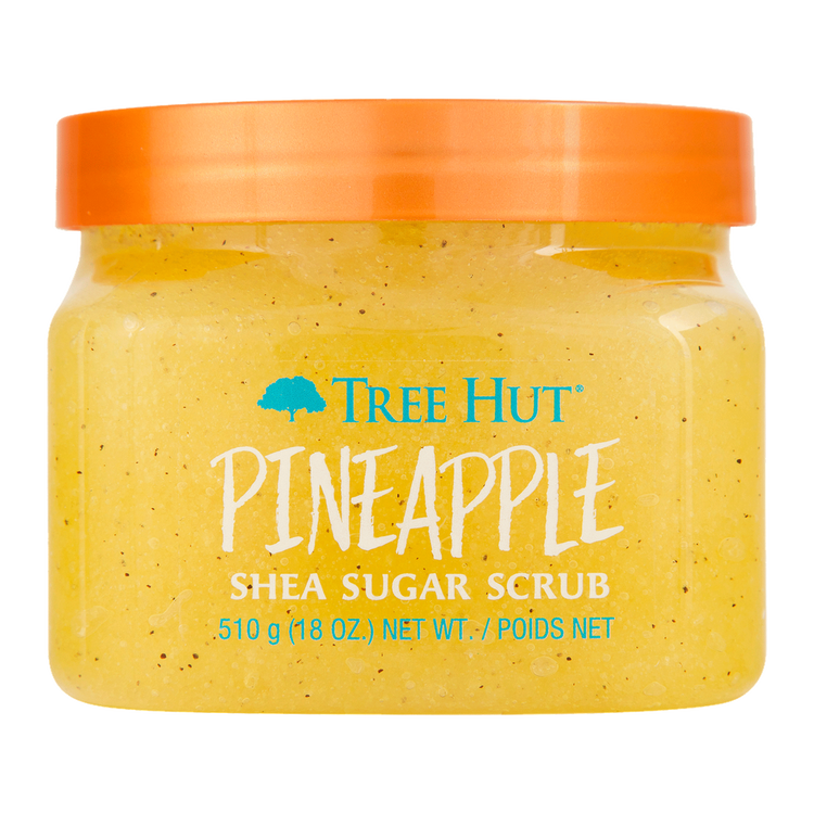 SugarScrubPineapple-Exfoliantecorporal,dejalapielsuaveytersa