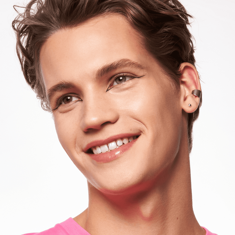 Stay & Play Gel Eyeliner Pot Delineador alta fijación