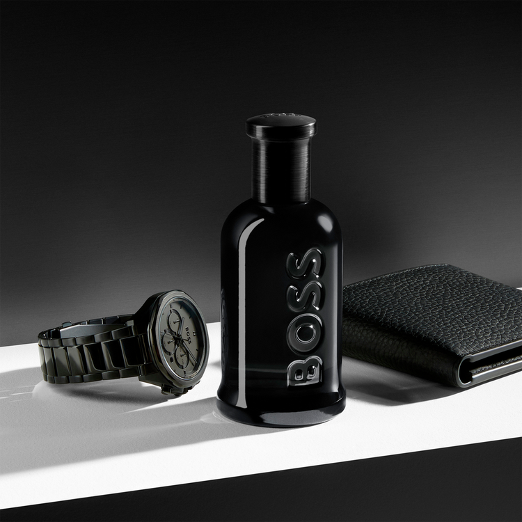 Boss Bottled Gift set para hombre