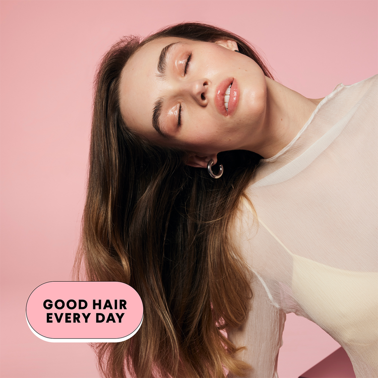 Moisture - Shampoo, nutre el cabello