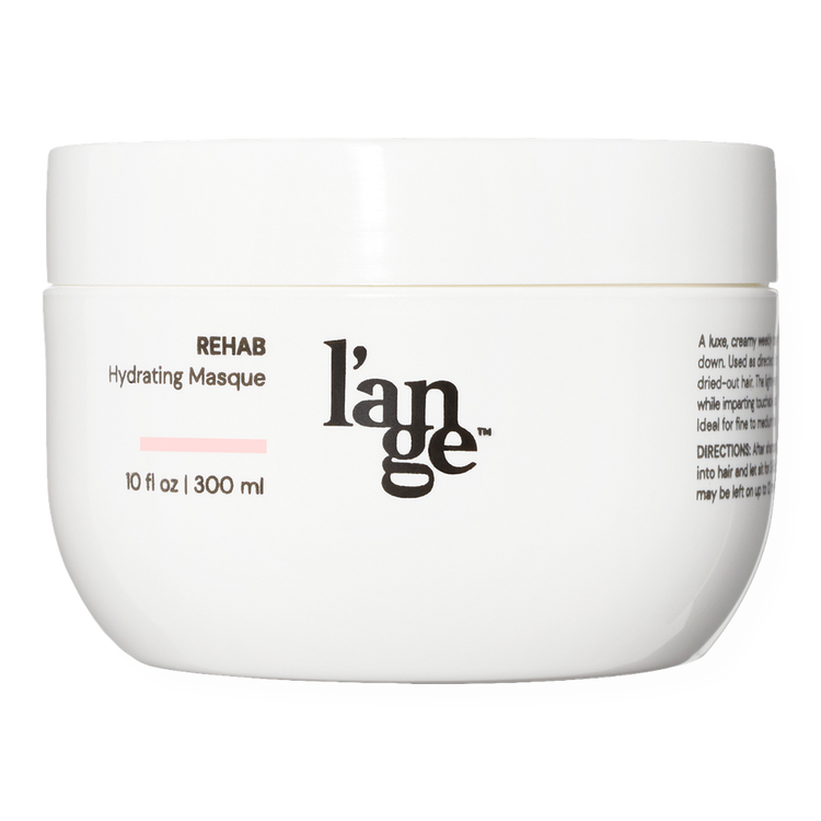 Rehab Hydrating Mascarilla para cabello acondicionamiento profundo