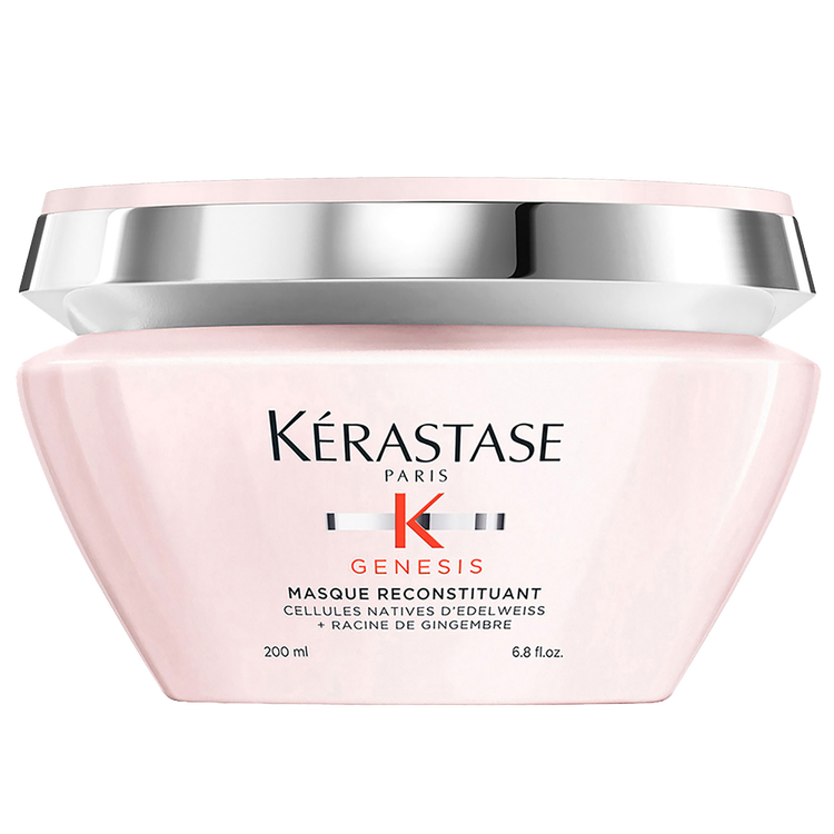 Genesis - Mascarilla anti-caída, protege a la fibra capilar