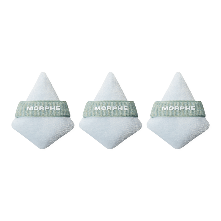 To The Point Borla para polvo ideal para maquillaje