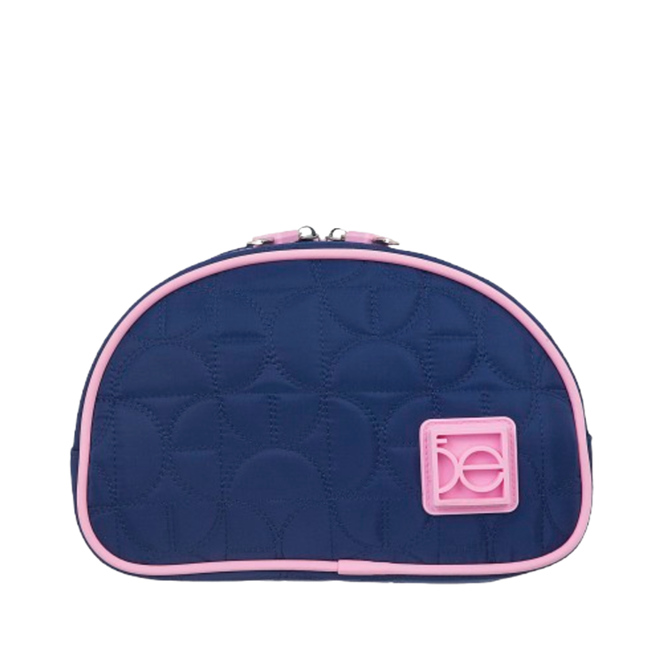 Cosmetiquera Neceser toque elegante a tu rutina