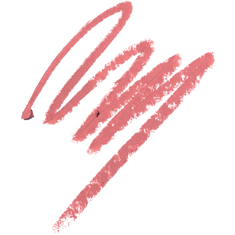 Açaí Lip Pencil - Lápiz de labios, fórmula cremosa de larga duración