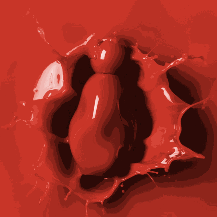 Cosmic Intense - Eau de Parfum, aroma ambarado y gourmand