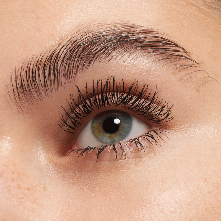 Get Big! Lashes Volume Boost Máscara de pestañas voluminizadora