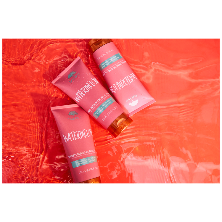 MoisturizingBodyLotionWatermelon-Locióncorporal,hidrataciónsuave