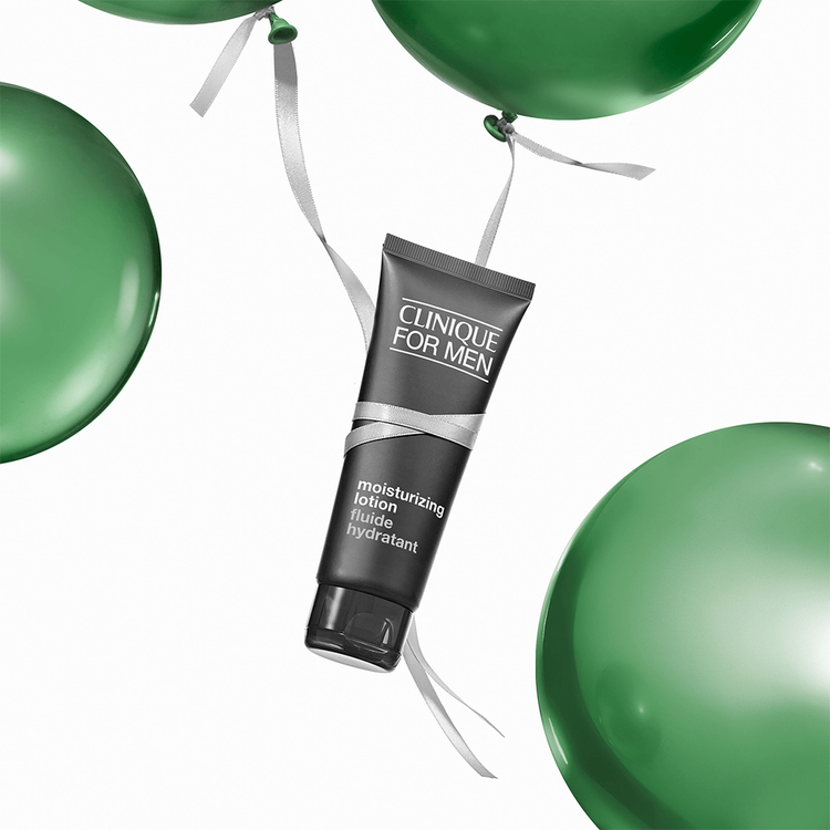 Holiday Great Skin For Men - Set, ideal para pieles mixtas a grasas