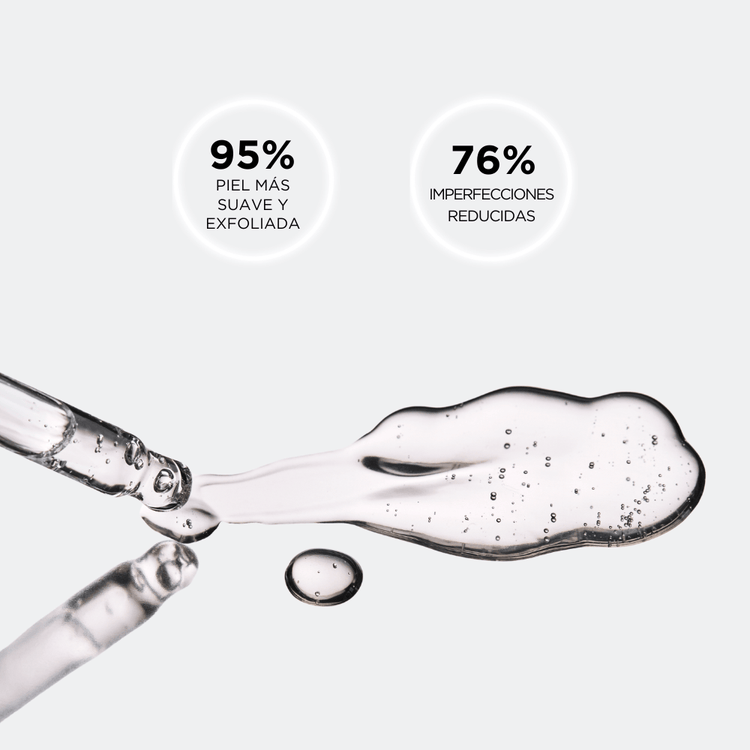 Unicoslution Sérum regenerador de la piel y antiimperfecciones