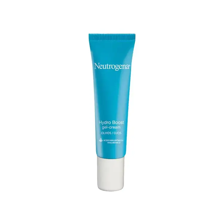Hydro Boost Gel hidratante