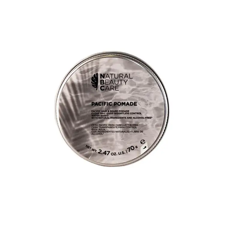 Slick Effect Styling - Pomada, control medio con brillo natural