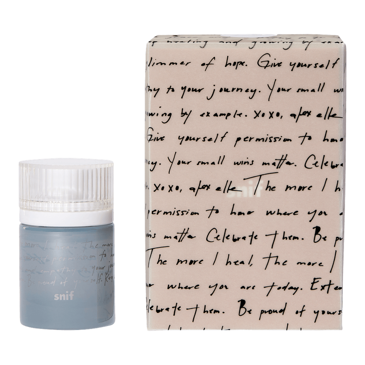 Heal the Way Eau de toilette fragancia especial