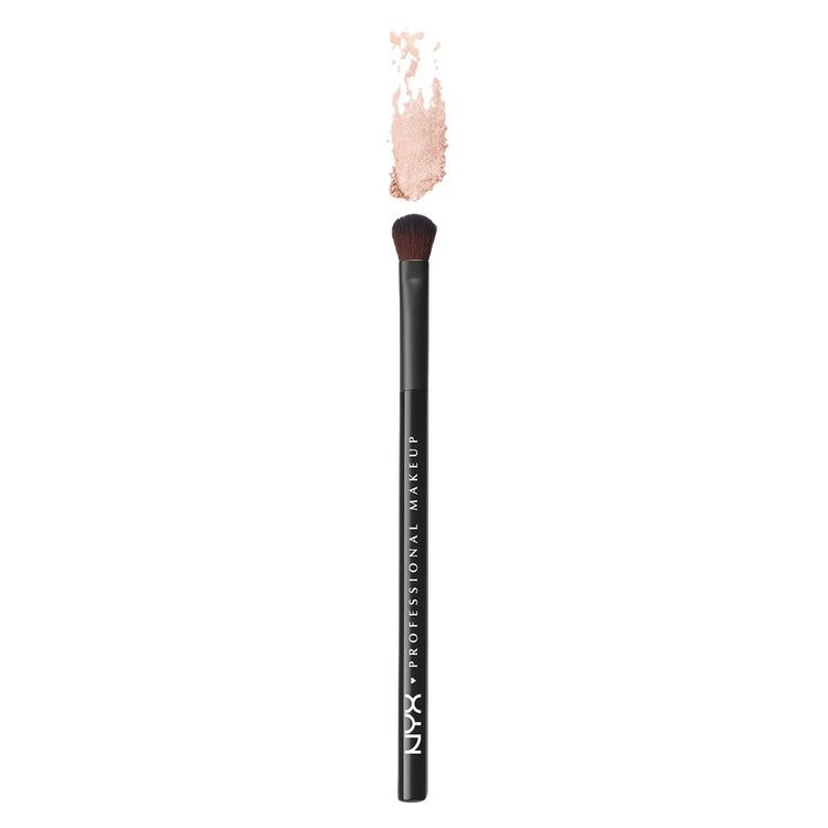 Pro Brush Brochas con pelo sintético vegano