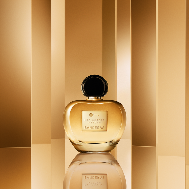 Her Secret Absolu Eau De Parfum - Perfume, la seducción definitiva