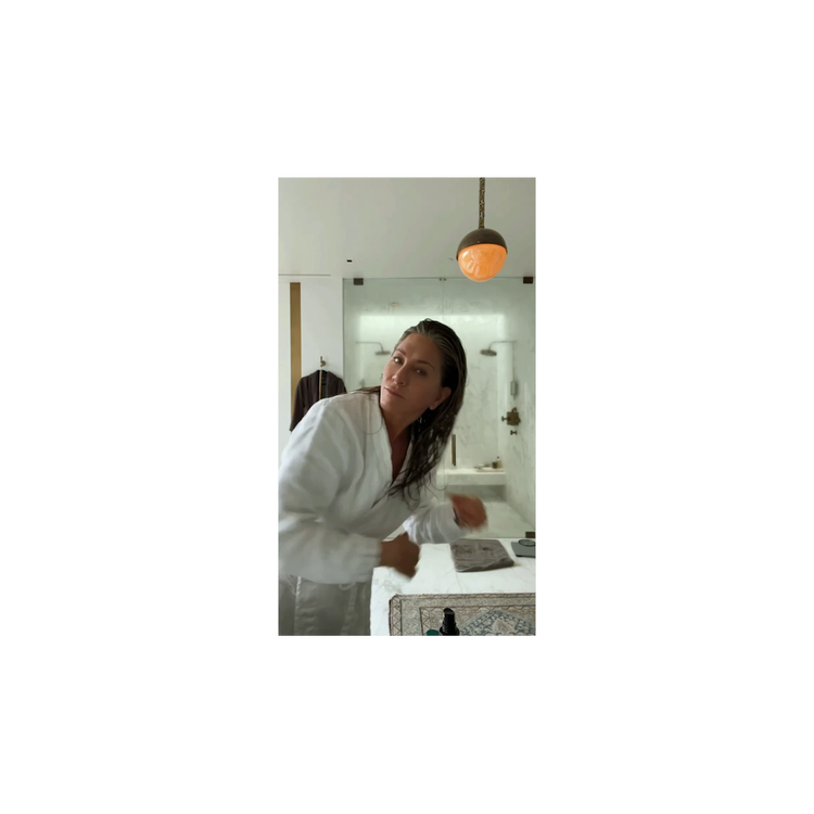 Perfecting Leave-In Acondicionador hidrata el cabello