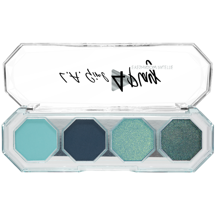 4Play Sombra de ojos ultrapigmentadas