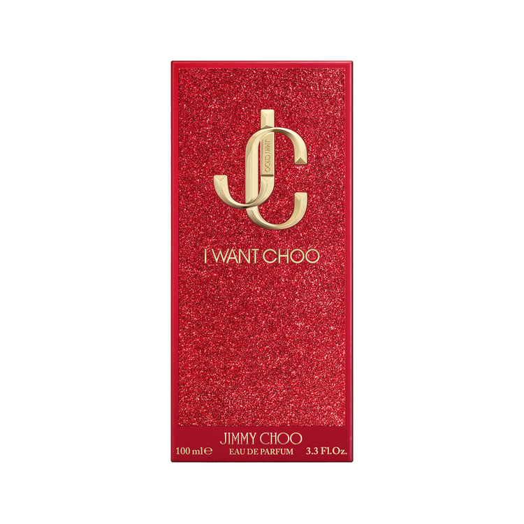 I Want Choo Perfume para mujer