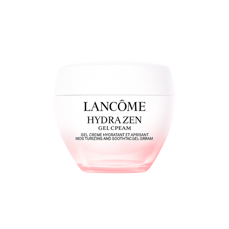 Hydra Zen Gel Cream - Crema hidratante, nutre y protege la piel