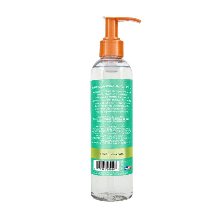 BareMoisturizingShaveOilCoconutLime-Aceitepararasurado,barreaultrahidratante