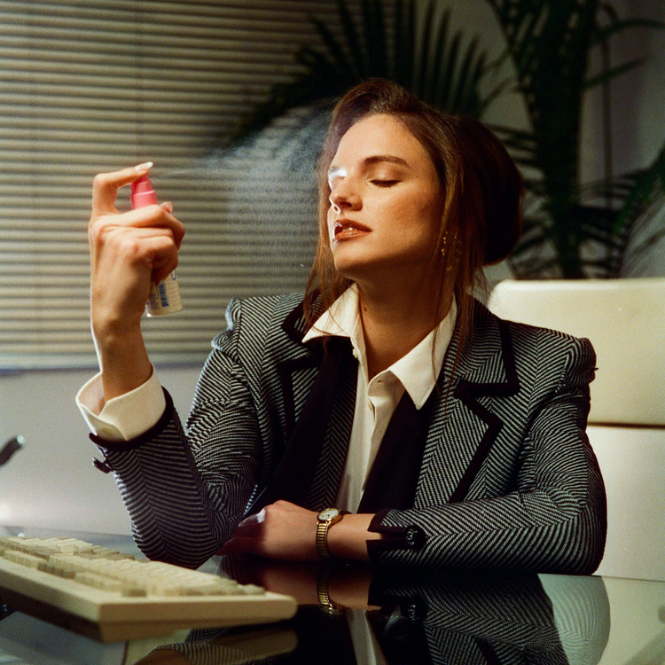 Super Spritz Mist para todo tipo de piel